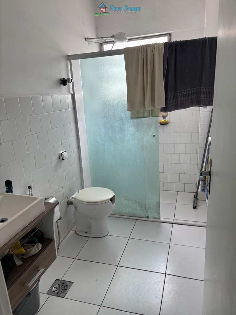 Apartamento em Santos, no bairro Ponta da Praia