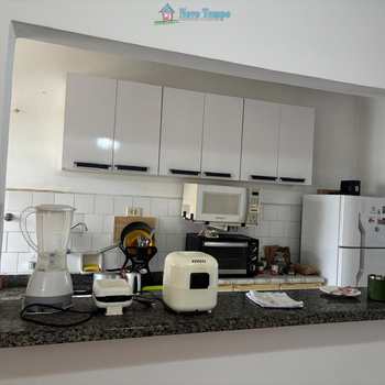 Apartamento em Santos, bairro Ponta da Praia