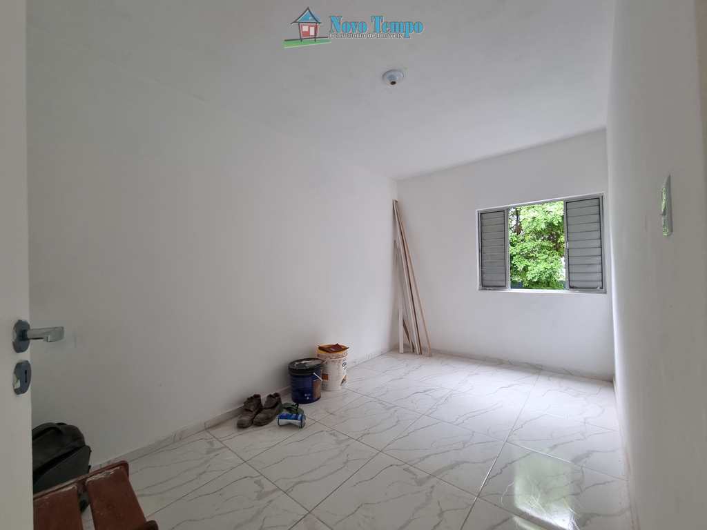 Apartamento em Santos, no bairro Aparecida