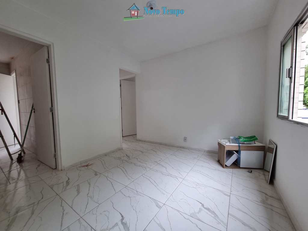 Apartamento em Santos, no bairro Aparecida