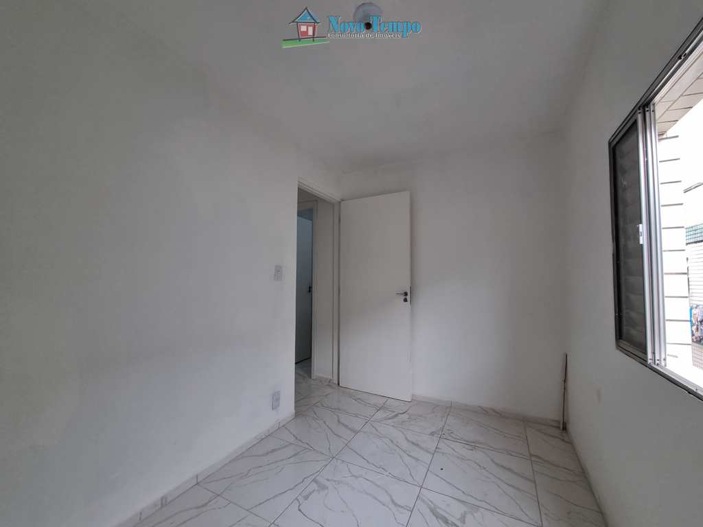 Apartamento em Santos, no bairro Aparecida