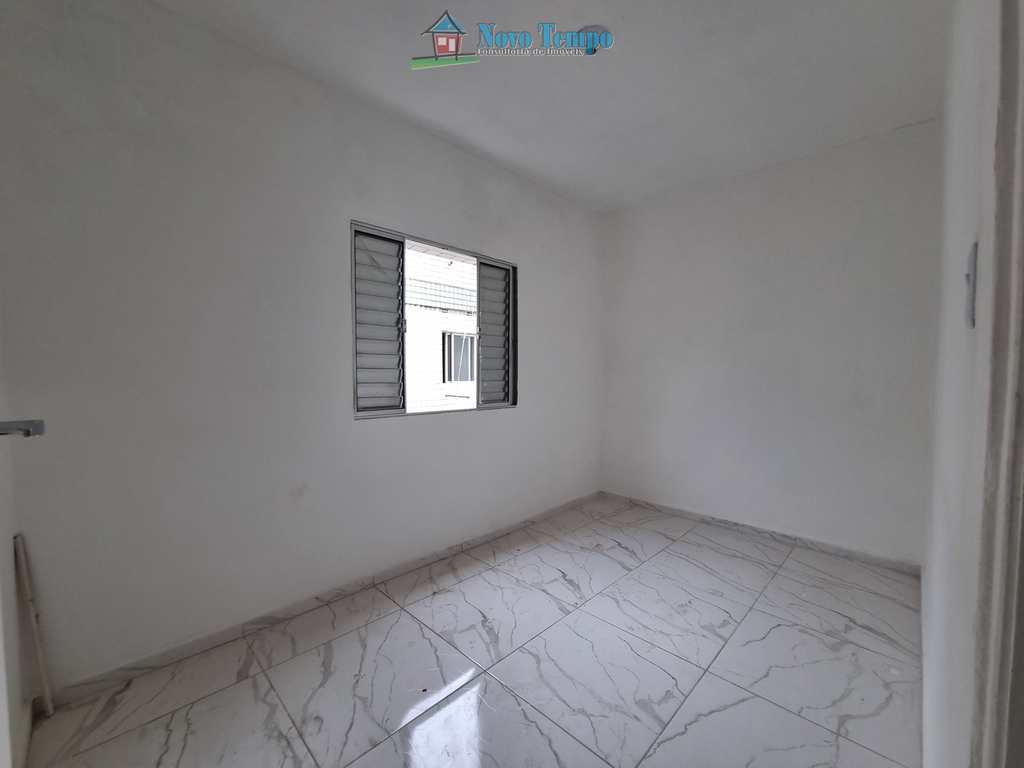 Apartamento em Santos, no bairro Aparecida