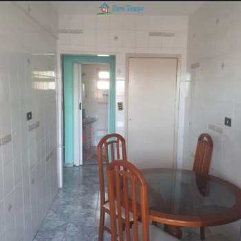 Apartamento em Santos, bairro Ponta da Praia