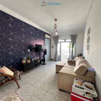 Apartamento em Santos, bairro Aparecida
