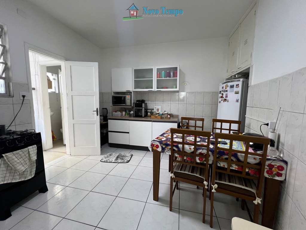 Apartamento em Santos, no bairro Aparecida