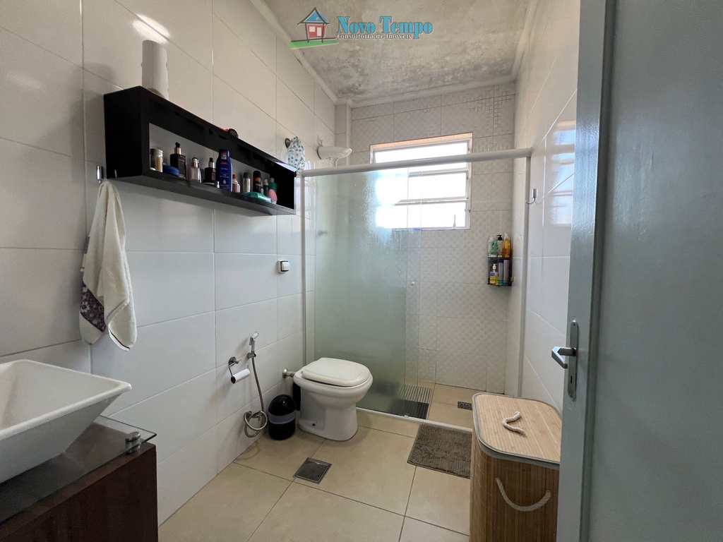 Apartamento em Santos, no bairro Aparecida