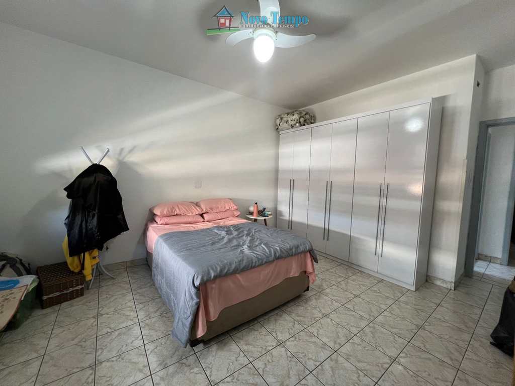 Apartamento em Santos, no bairro Aparecida