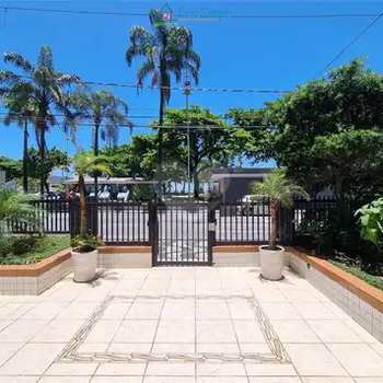 Apartamento em Santos, bairro Boqueirão