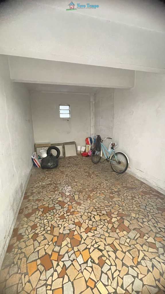 Apartamento em Santos, no bairro Ponta da Praia