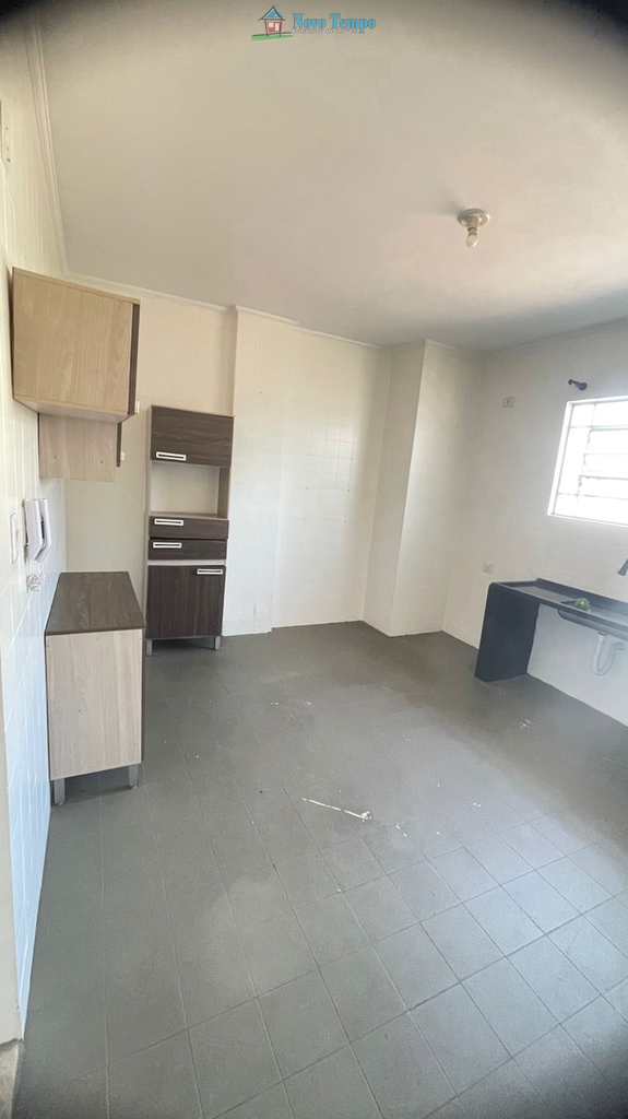 Apartamento em Santos, no bairro Ponta da Praia