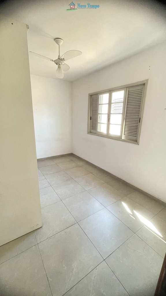 Apartamento em Santos, no bairro Ponta da Praia