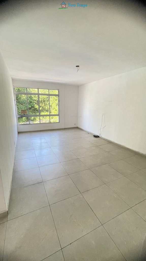 Apartamento em Santos, no bairro Ponta da Praia