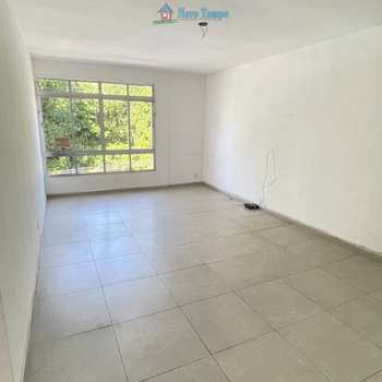 Apartamento em Santos, bairro Ponta da Praia