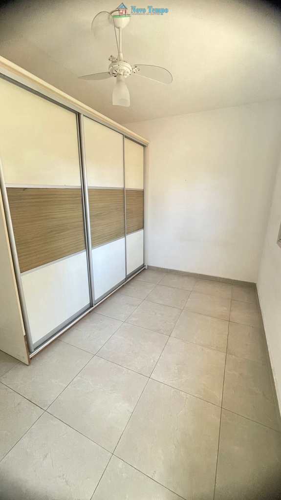 Apartamento em Santos, no bairro Ponta da Praia