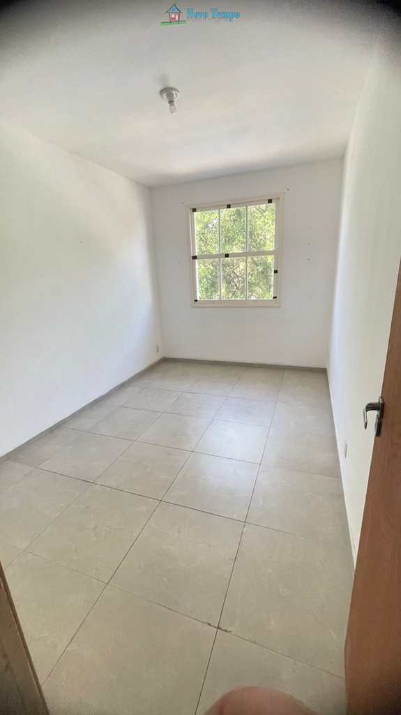 Apartamento em Santos, no bairro Ponta da Praia
