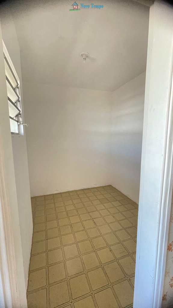 Apartamento em Santos, no bairro Ponta da Praia