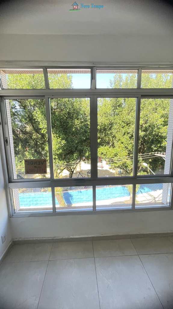 Apartamento em Santos, no bairro Ponta da Praia