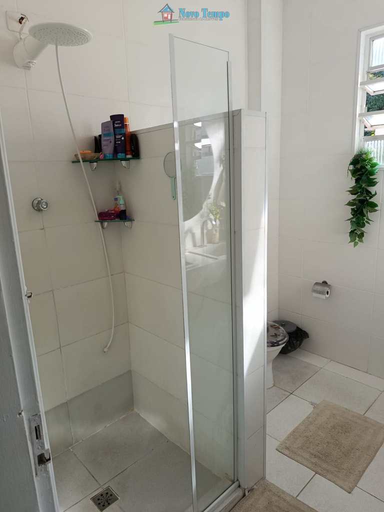 Apartamento em Santos, no bairro Macuco