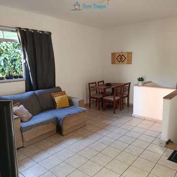 Apartamento em Santos, bairro Macuco