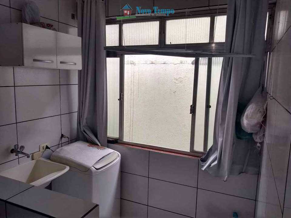 Apartamento em Santos, no bairro Vila Mathias