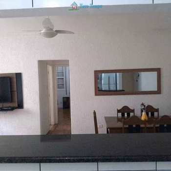 Apartamento em Santos, bairro Vila Mathias