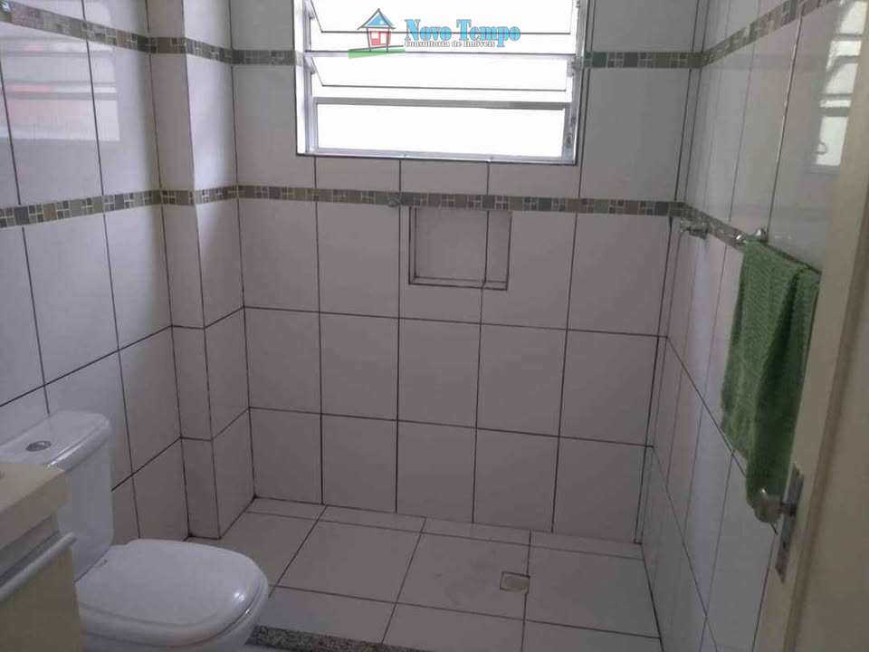 Apartamento em Santos, no bairro Vila Mathias