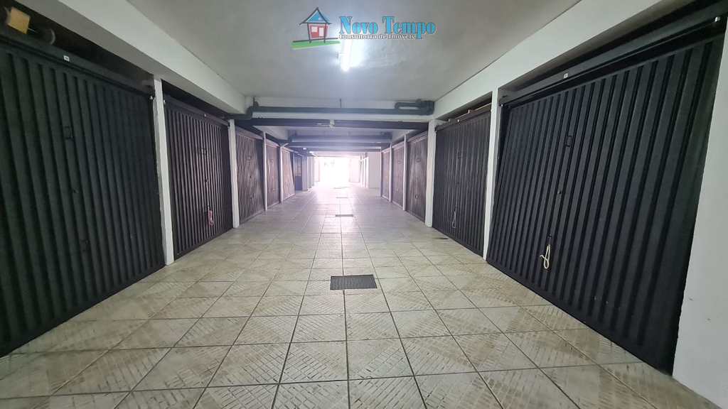 Apartamento em Santos, no bairro Ponta da Praia