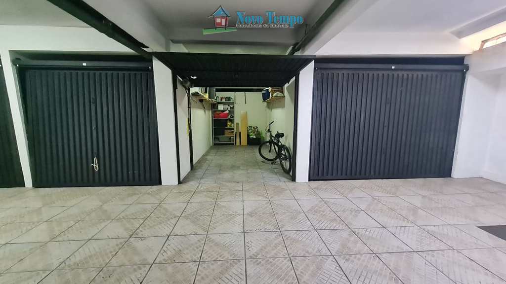 Apartamento em Santos, no bairro Ponta da Praia