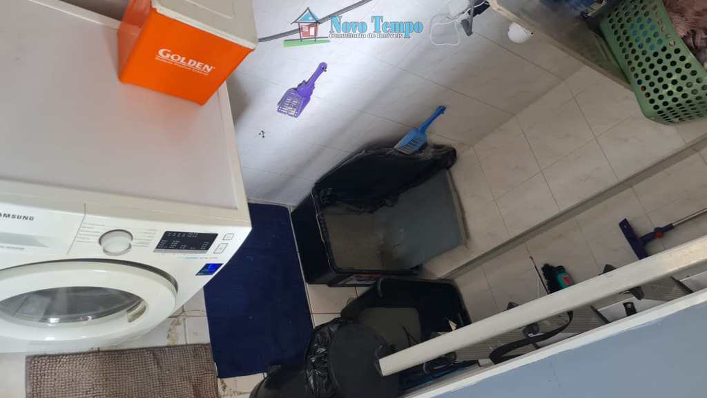 Apartamento em Santos, no bairro Ponta da Praia