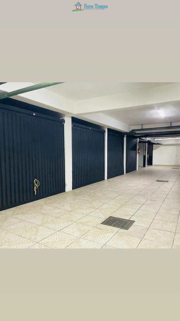 Apartamento em Santos, no bairro Ponta da Praia