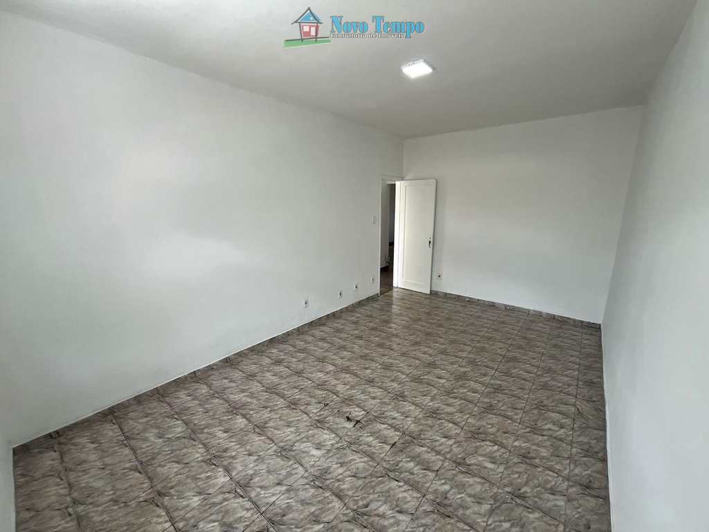 Apartamento em Santos, no bairro Marapé