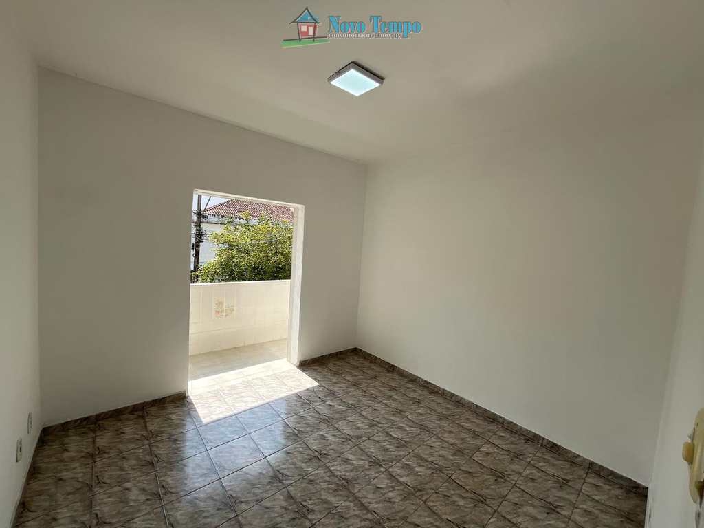 Apartamento em Santos, no bairro Marapé