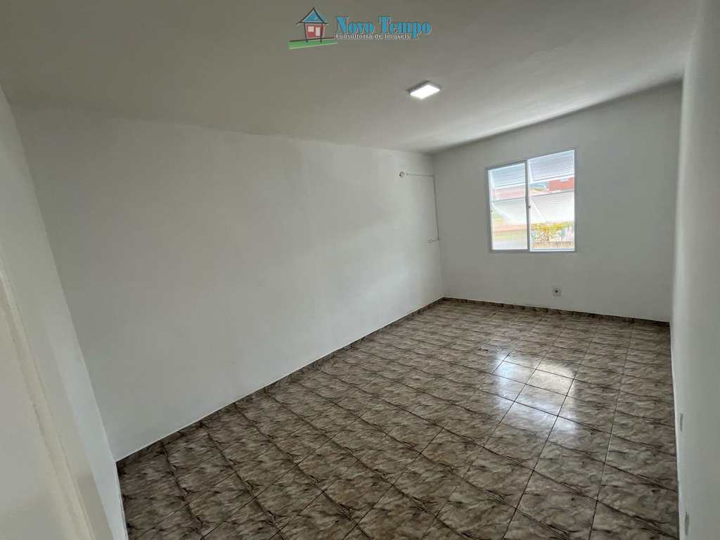 Apartamento em Santos, no bairro Marapé