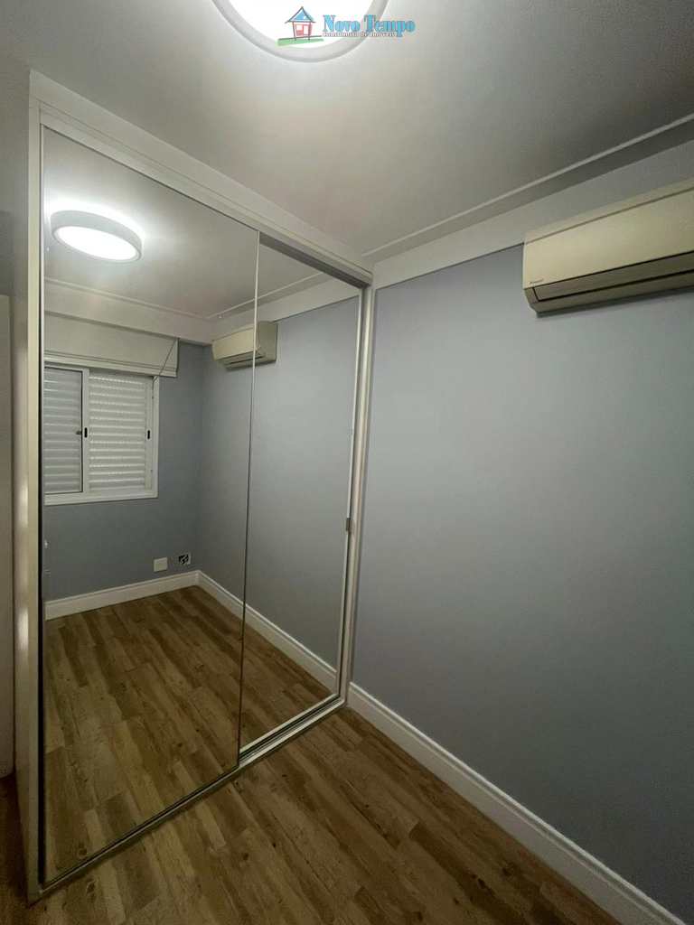 Apartamento em Santos, no bairro Marapé