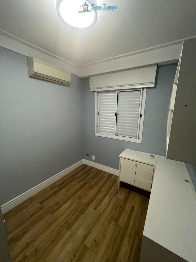 Apartamento em Santos, no bairro Marapé