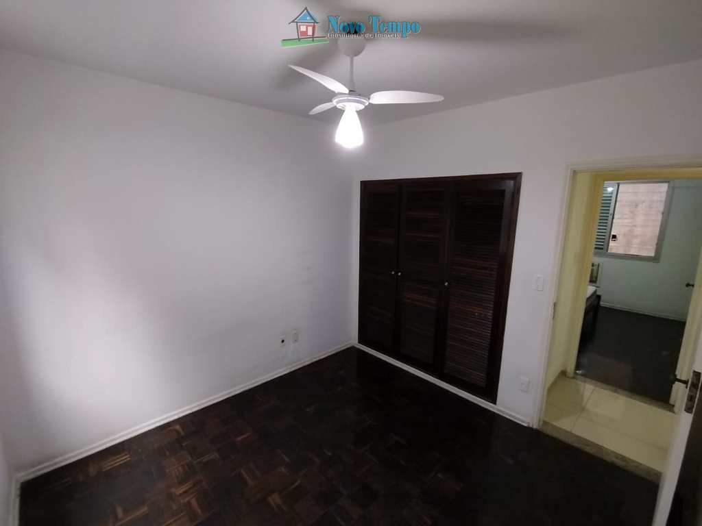 Apartamento em São Vicente, no bairro Itararé