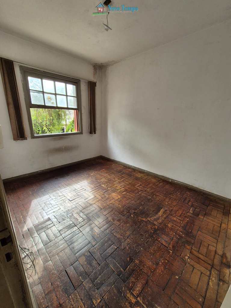 Apartamento em Santos, no bairro Macuco