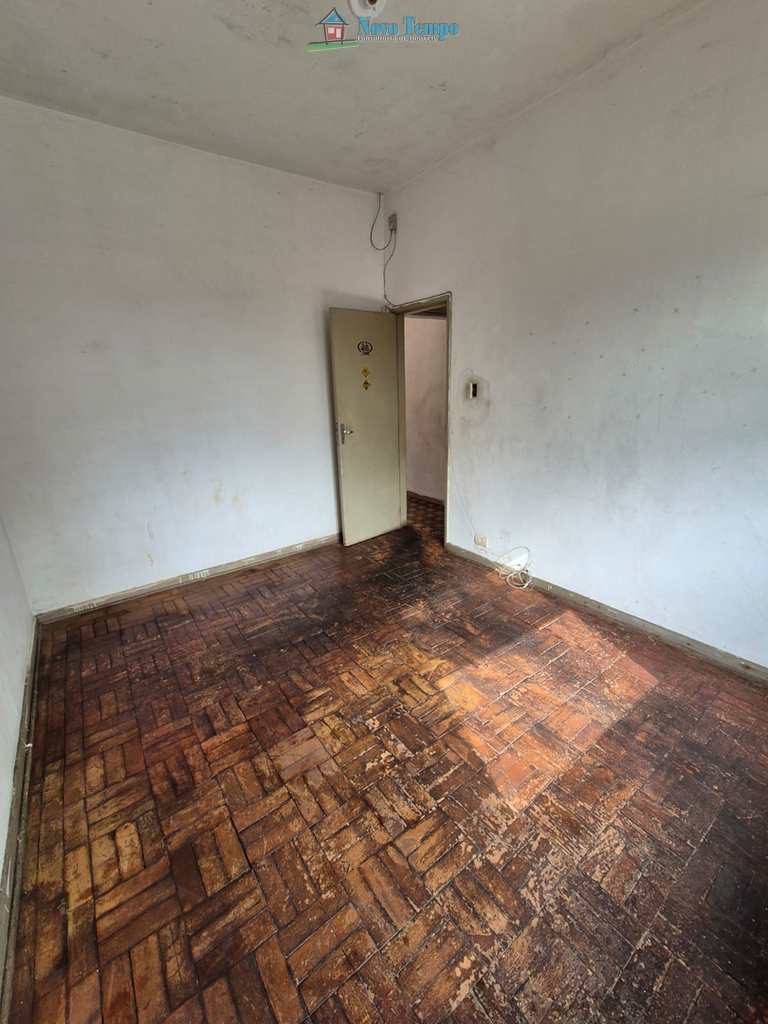 Apartamento em Santos, no bairro Macuco
