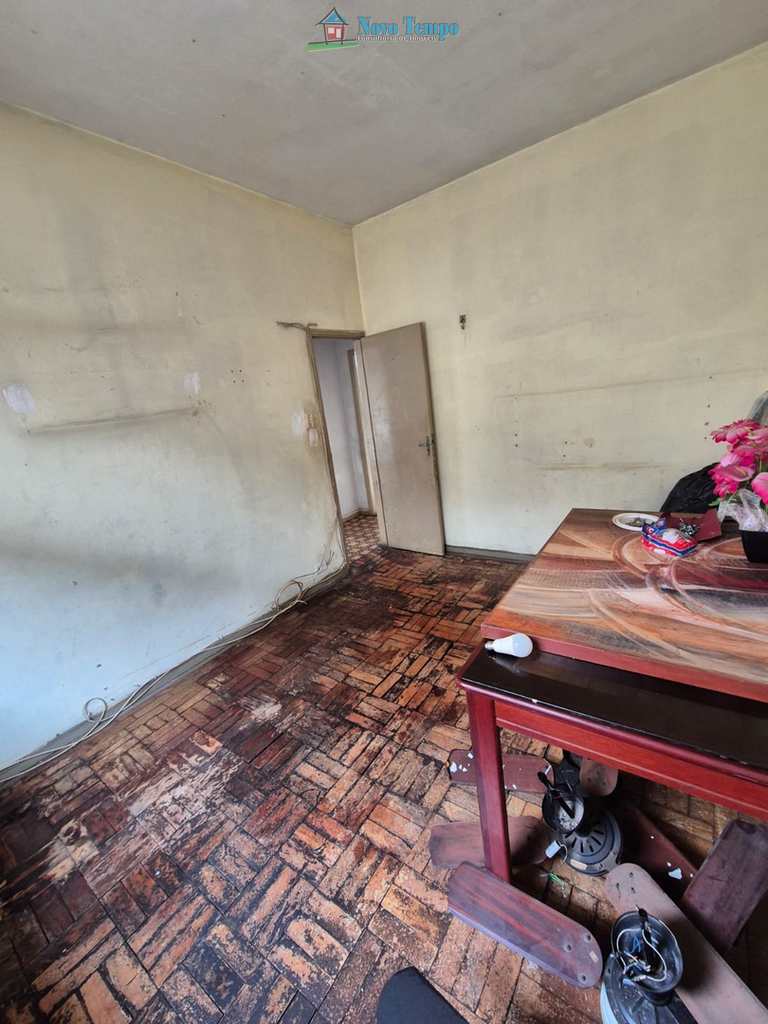 Apartamento em Santos, no bairro Macuco