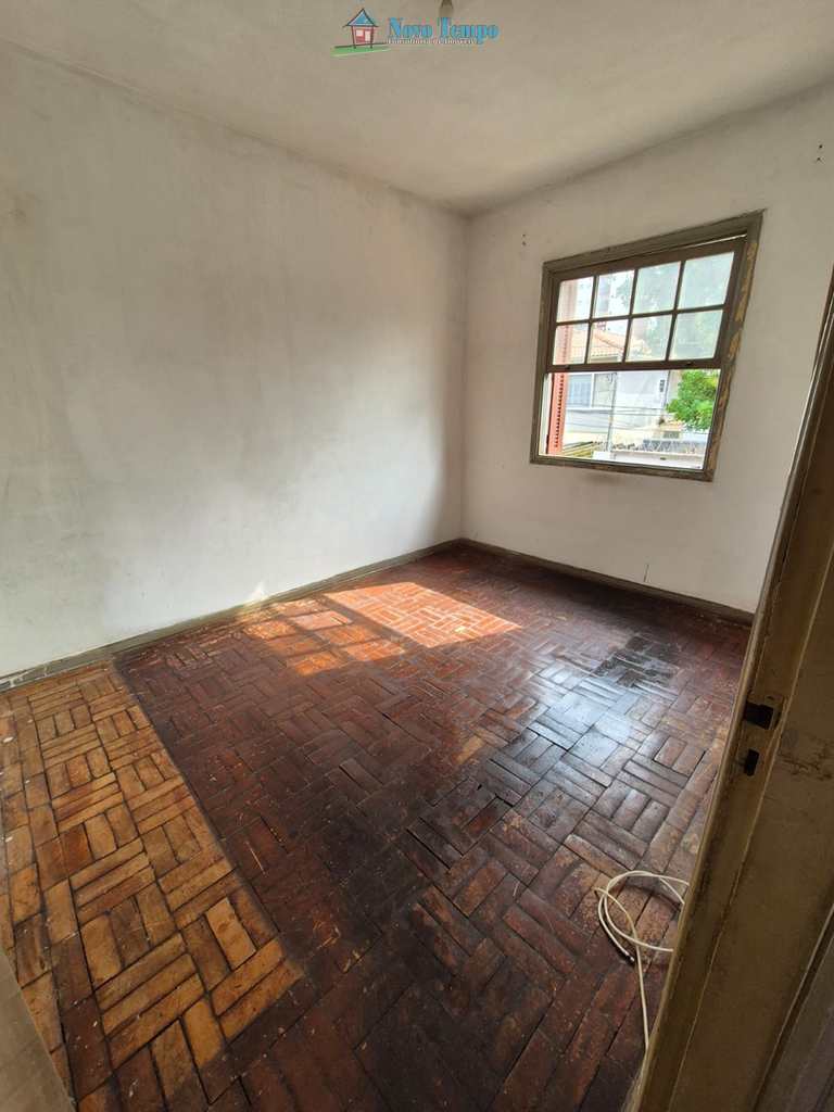 Apartamento em Santos, no bairro Macuco