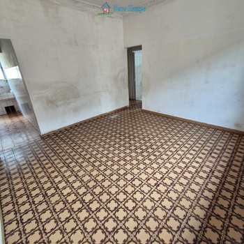 Apartamento em Santos, bairro Macuco