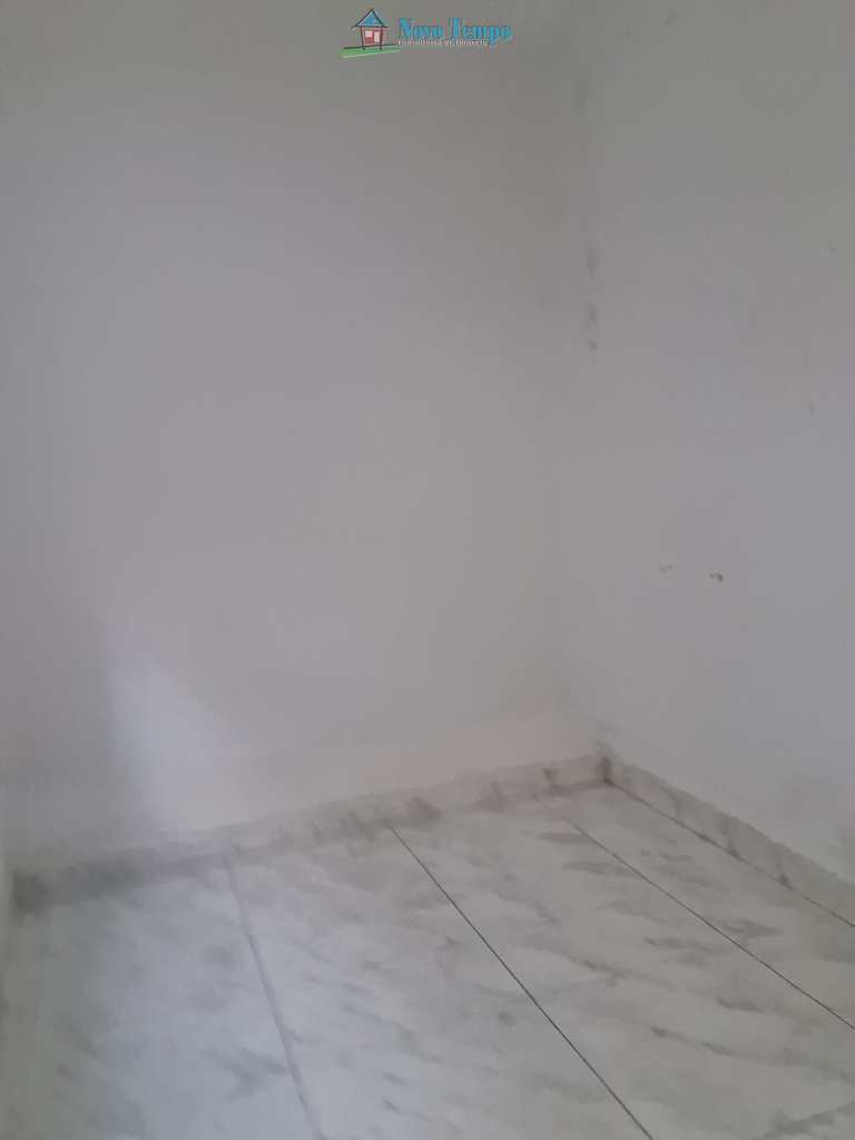 Apartamento em Santos, no bairro Aparecida
