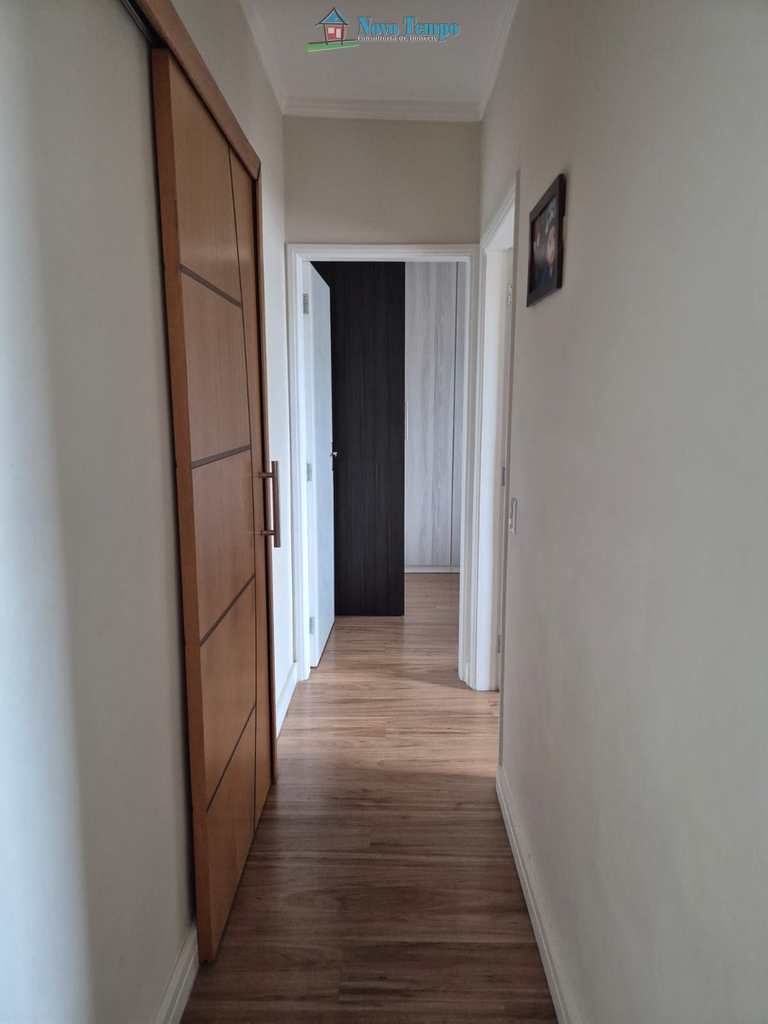 Apartamento em Santos, no bairro Vila Belmiro