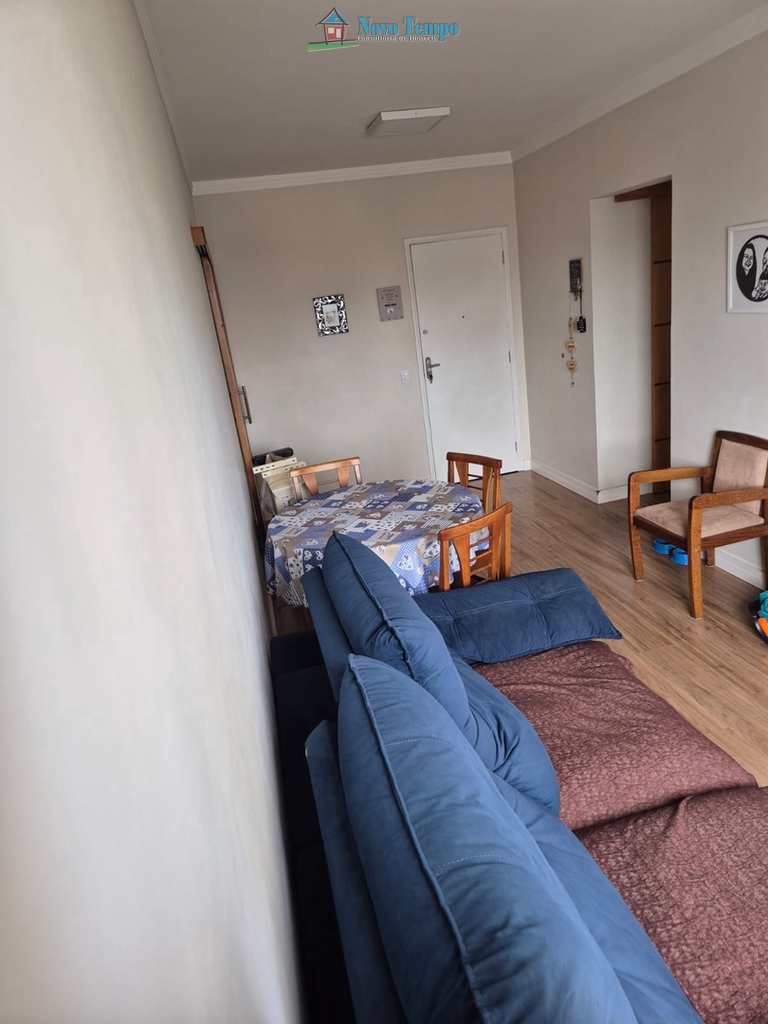 Apartamento em Santos, no bairro Vila Belmiro