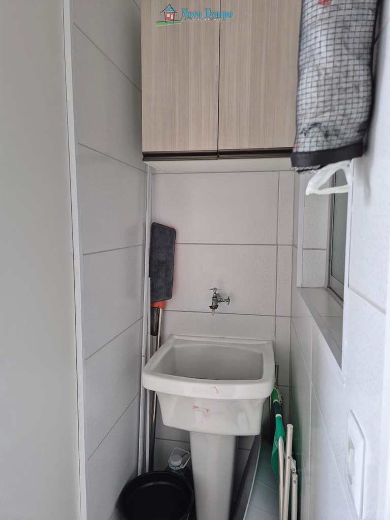 Apartamento em Santos, no bairro Vila Belmiro