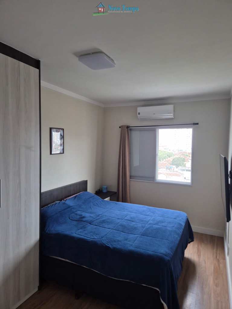 Apartamento em Santos, no bairro Vila Belmiro