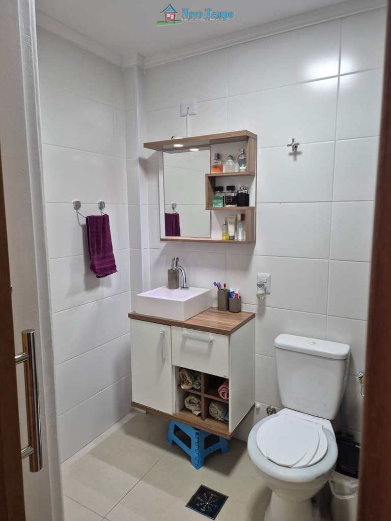 Apartamento em Santos, no bairro Vila Belmiro