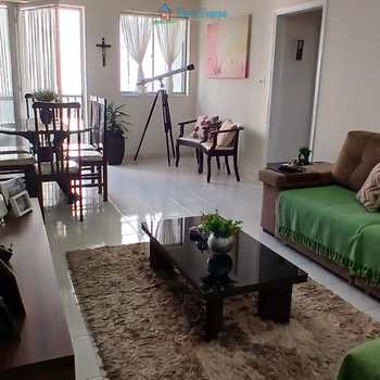 Apartamento em Santos, bairro Embaré
