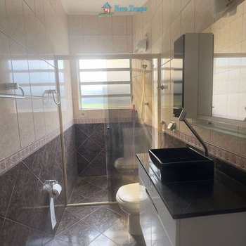 Apartamento em Santos, bairro Vila Belmiro