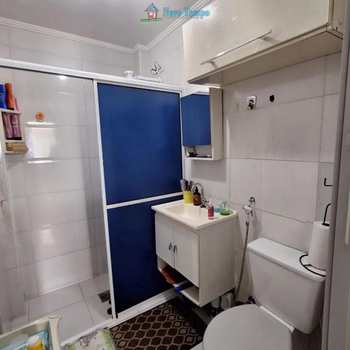 Apartamento em São Vicente, bairro Centro